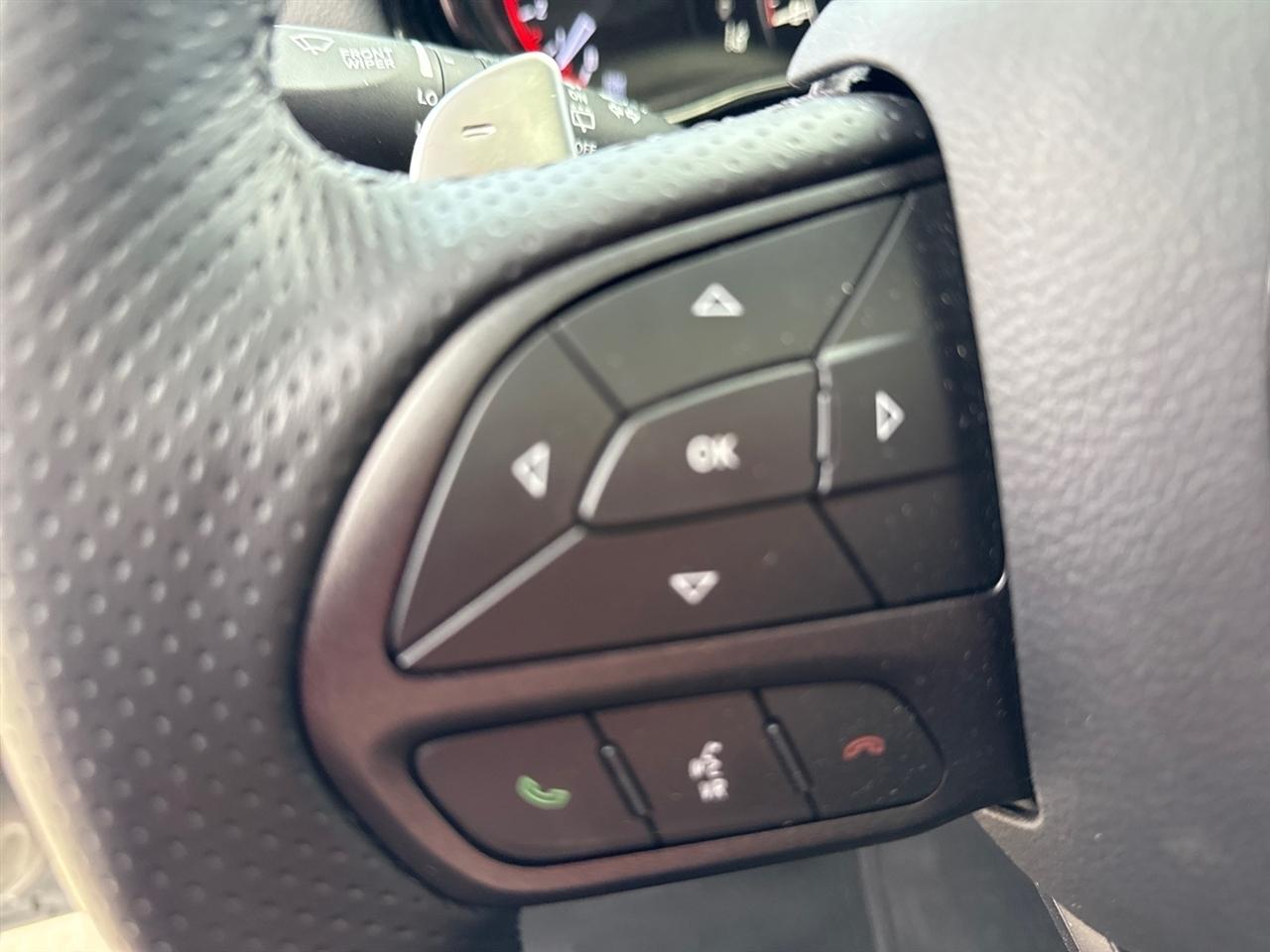 Dodge Durango  2026