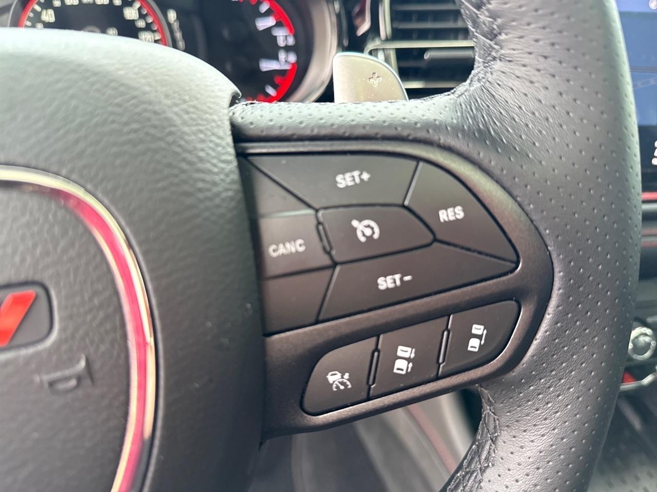 Dodge Durango  2026