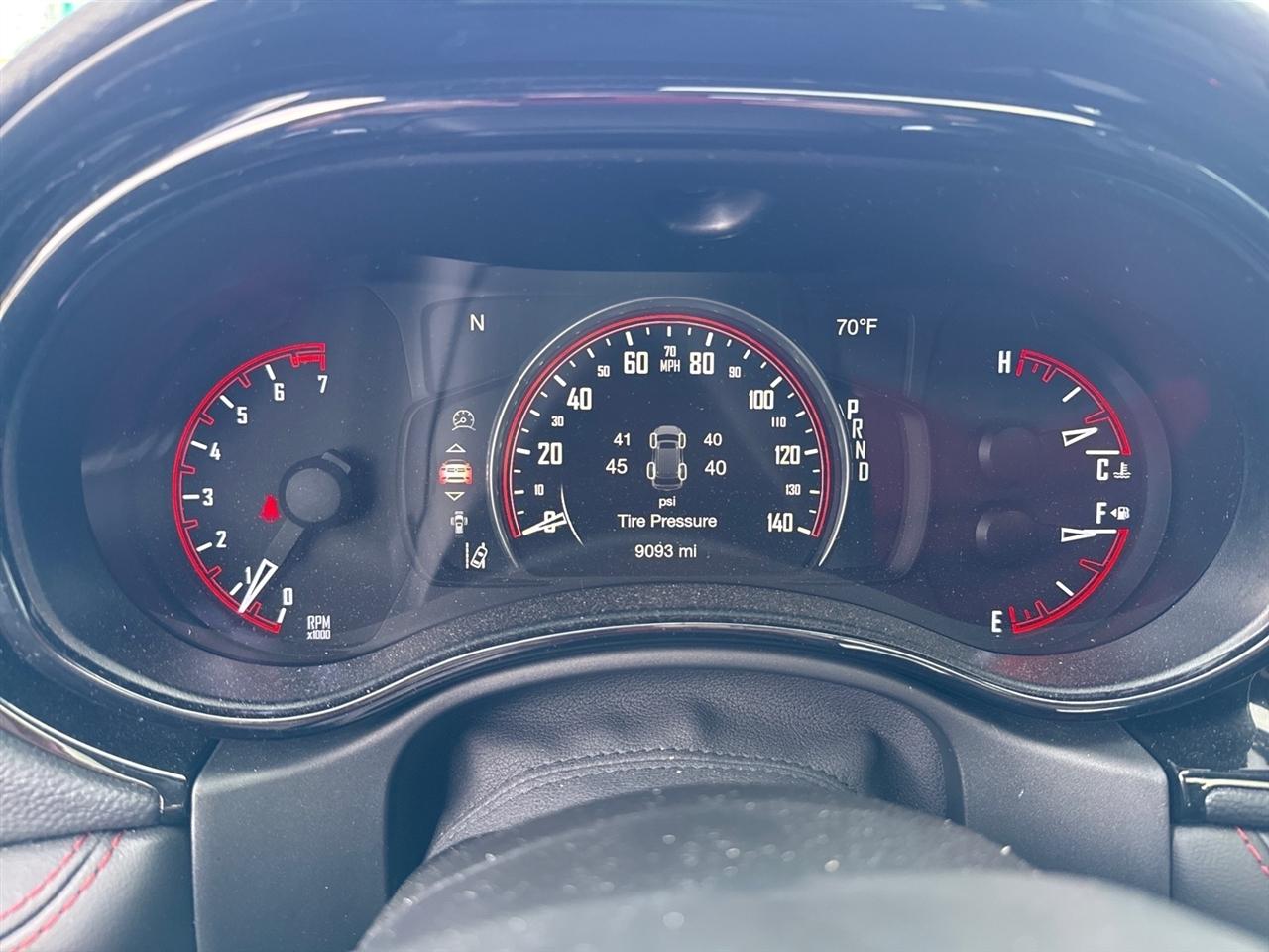 Dodge Durango  2026