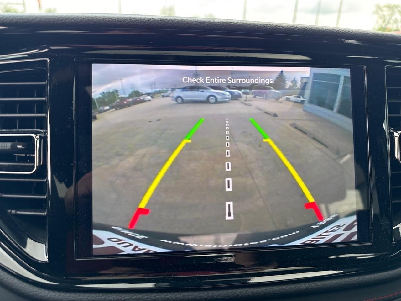 Dodge Durango  2026