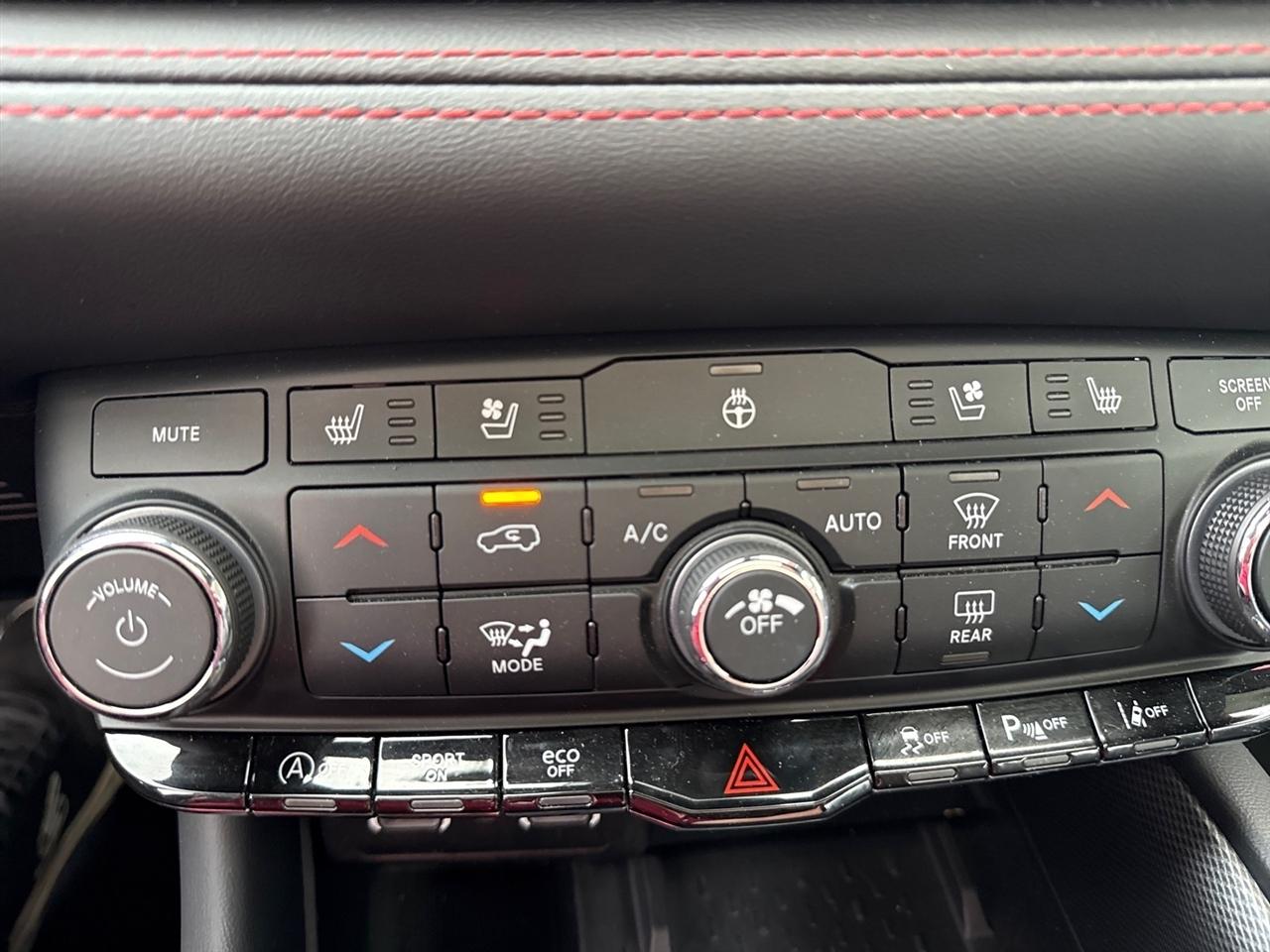 Dodge Durango  2026