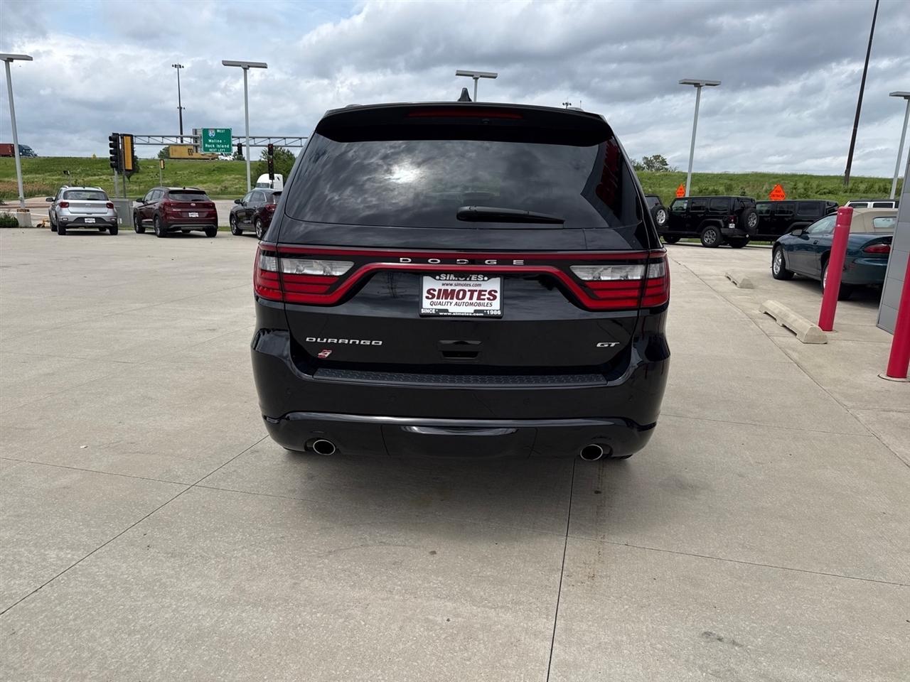 Dodge Durango  2026