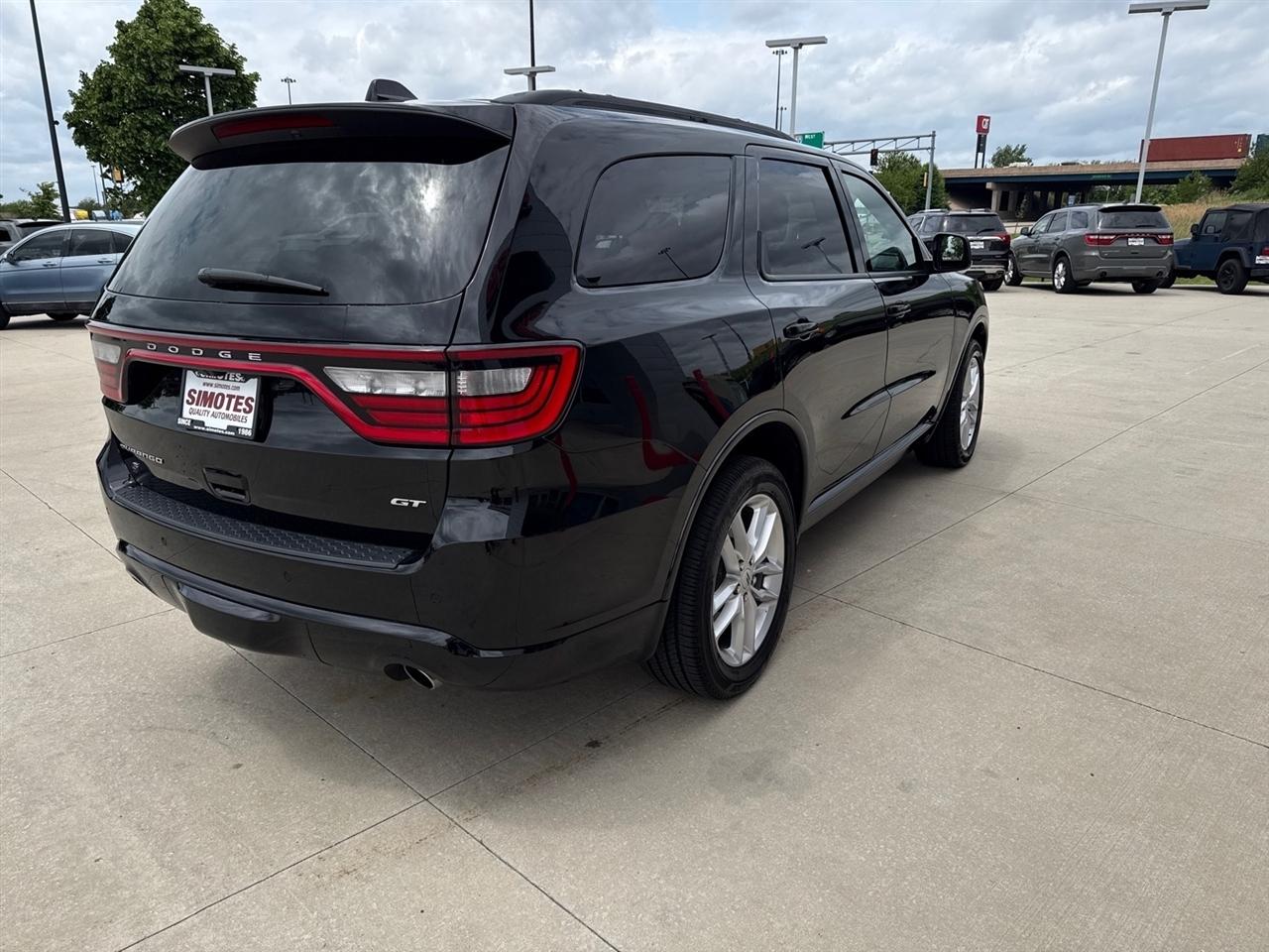 Dodge Durango  2026