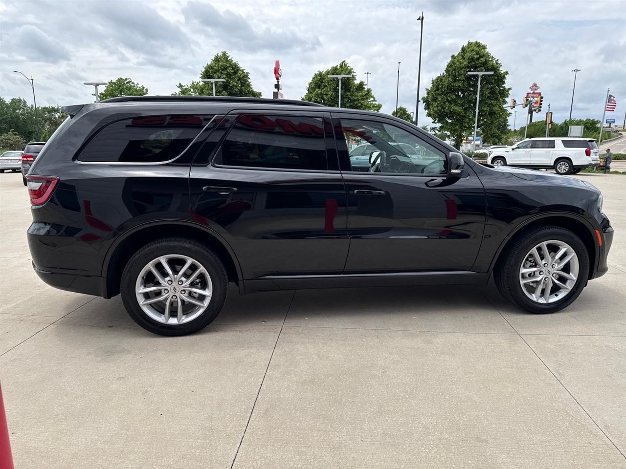 Dodge Durango  2026