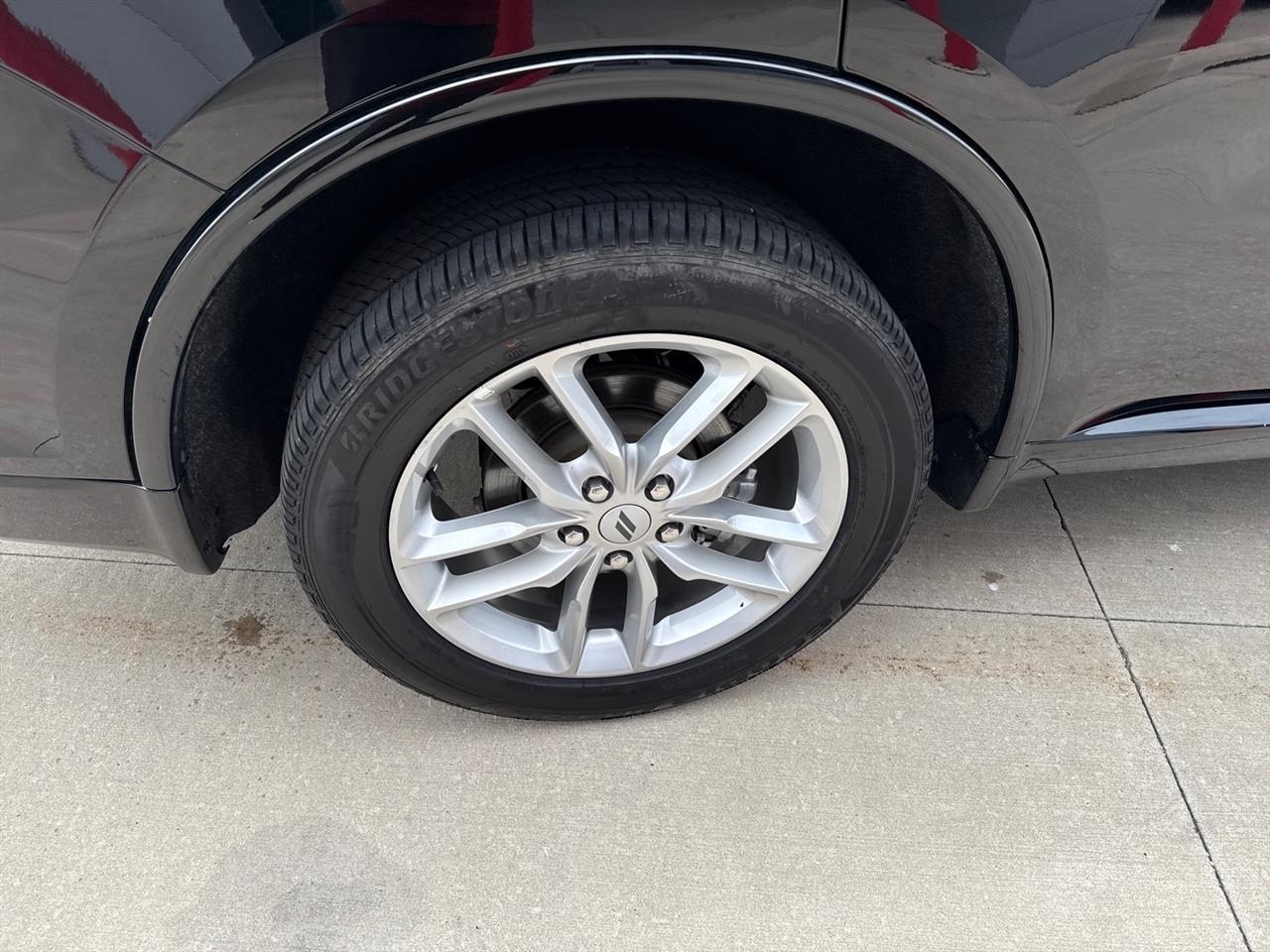 Dodge Durango  2026