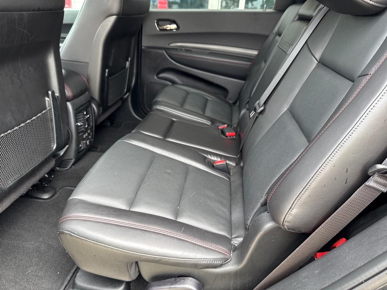 Dodge Durango  2026
