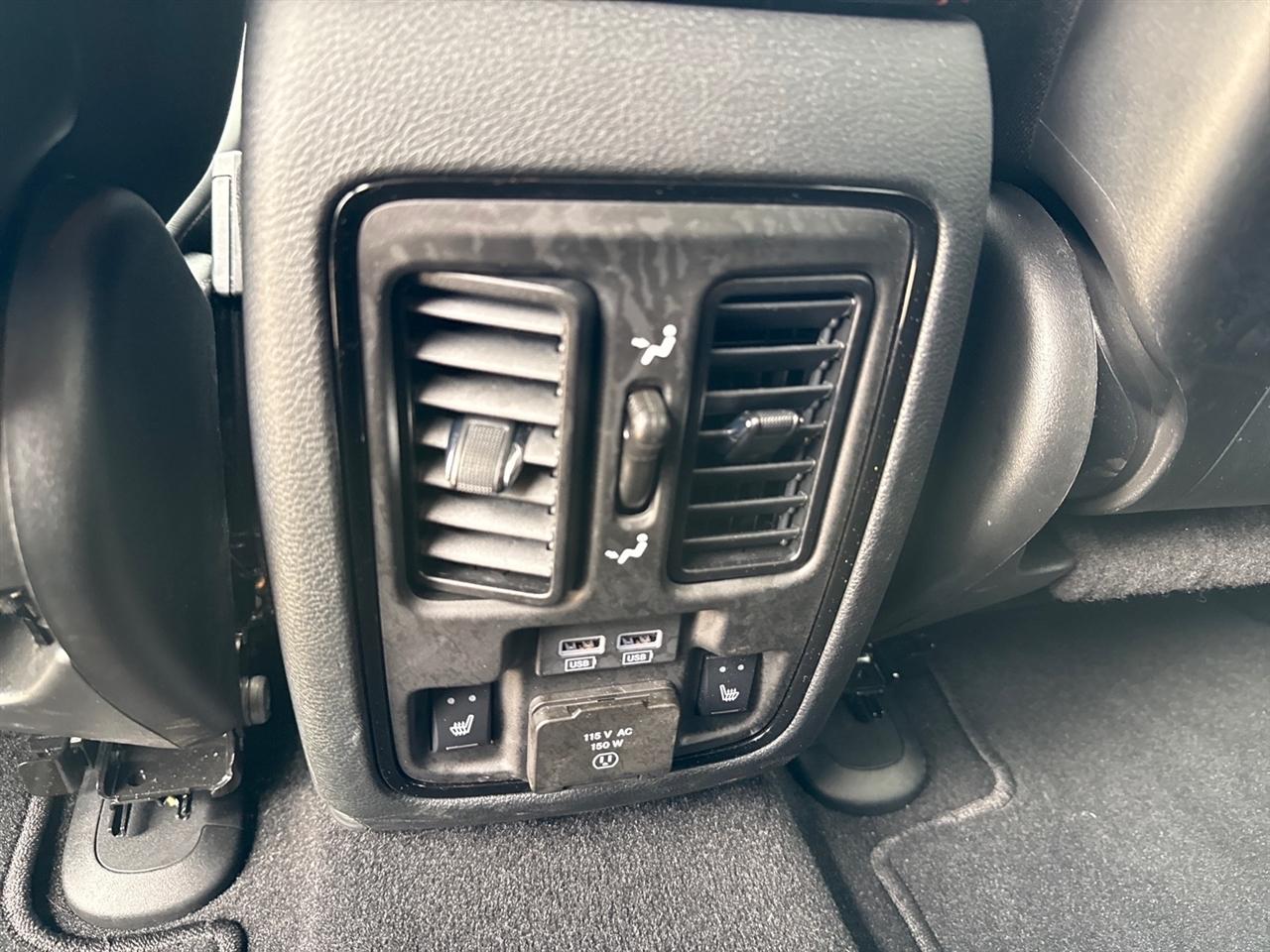 Dodge Durango  2026