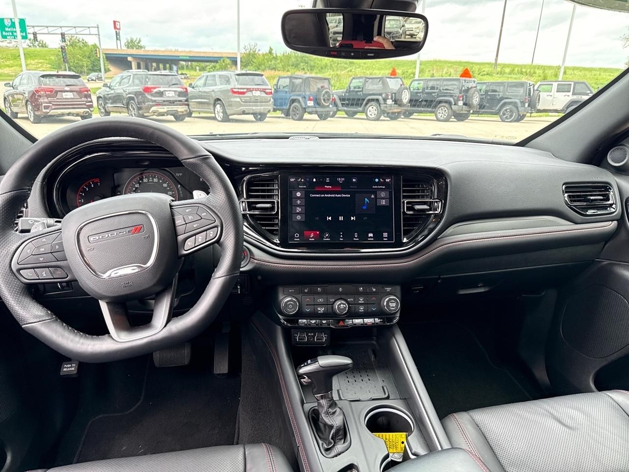 Dodge Durango  2026