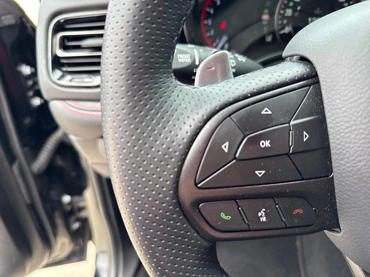 Dodge Durango  2026