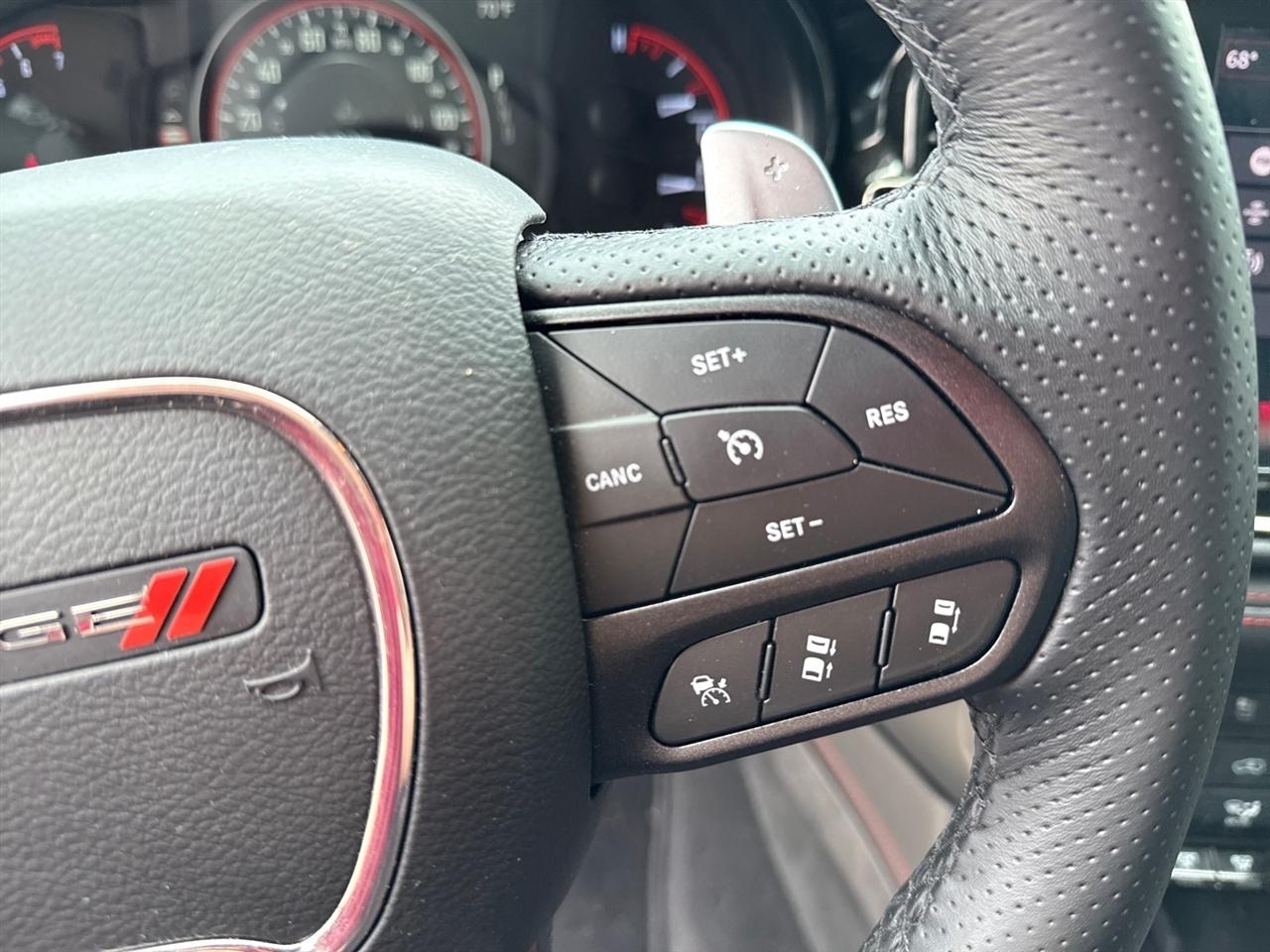 Dodge Durango  2026