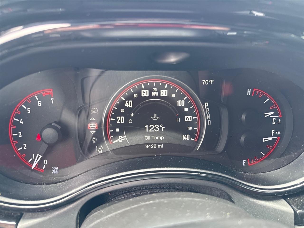 Dodge Durango  2026