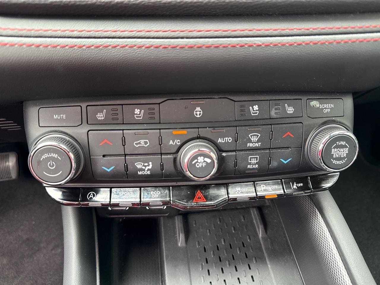 Dodge Durango  2026