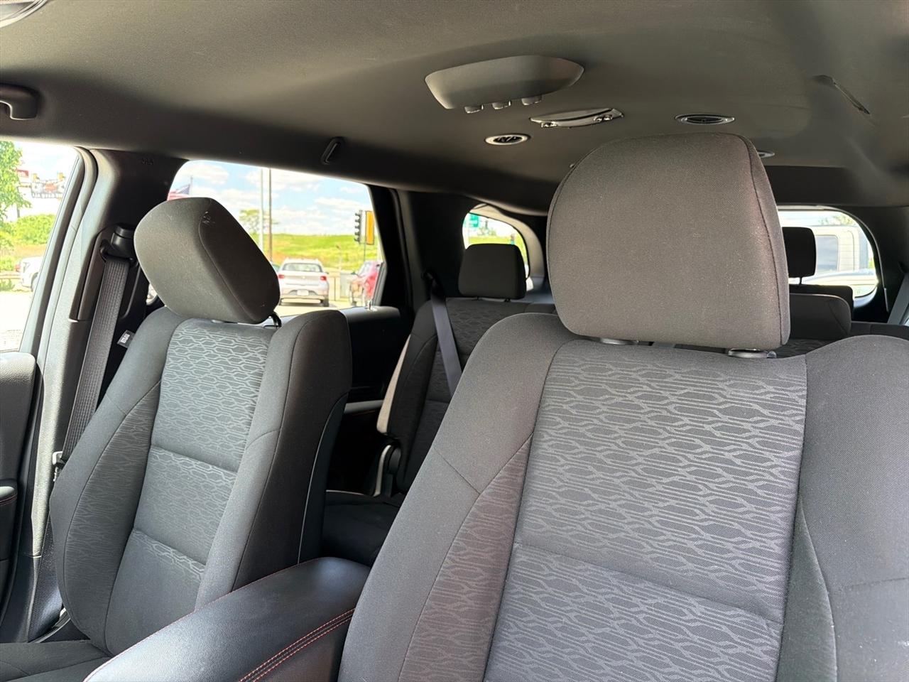 Dodge Durango GT AWD 2026