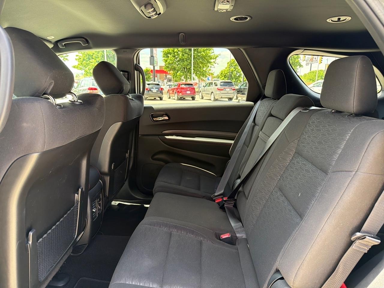 Dodge Durango GT AWD 2026