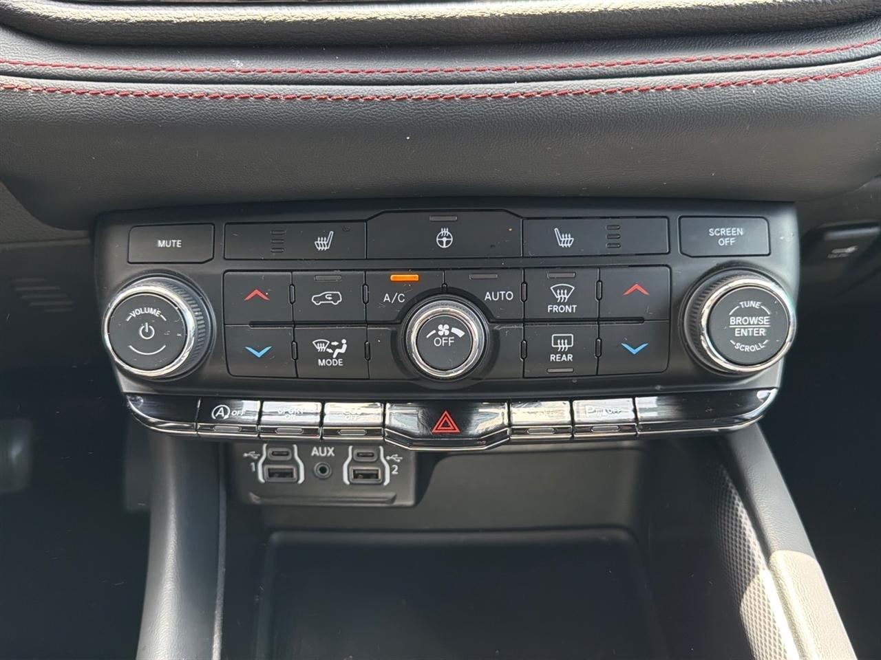 Dodge Durango GT AWD 2026