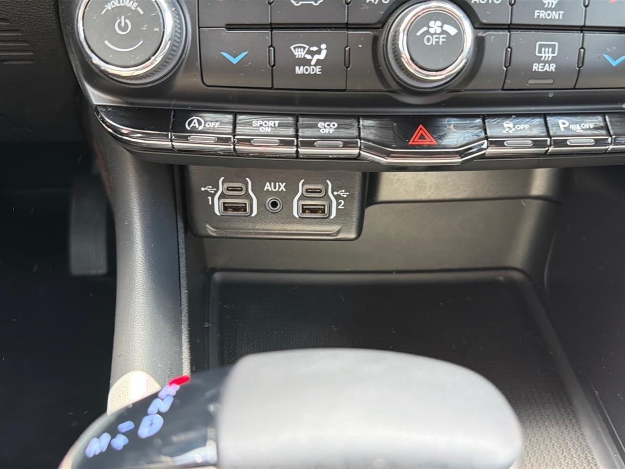 Dodge Durango GT AWD 2026