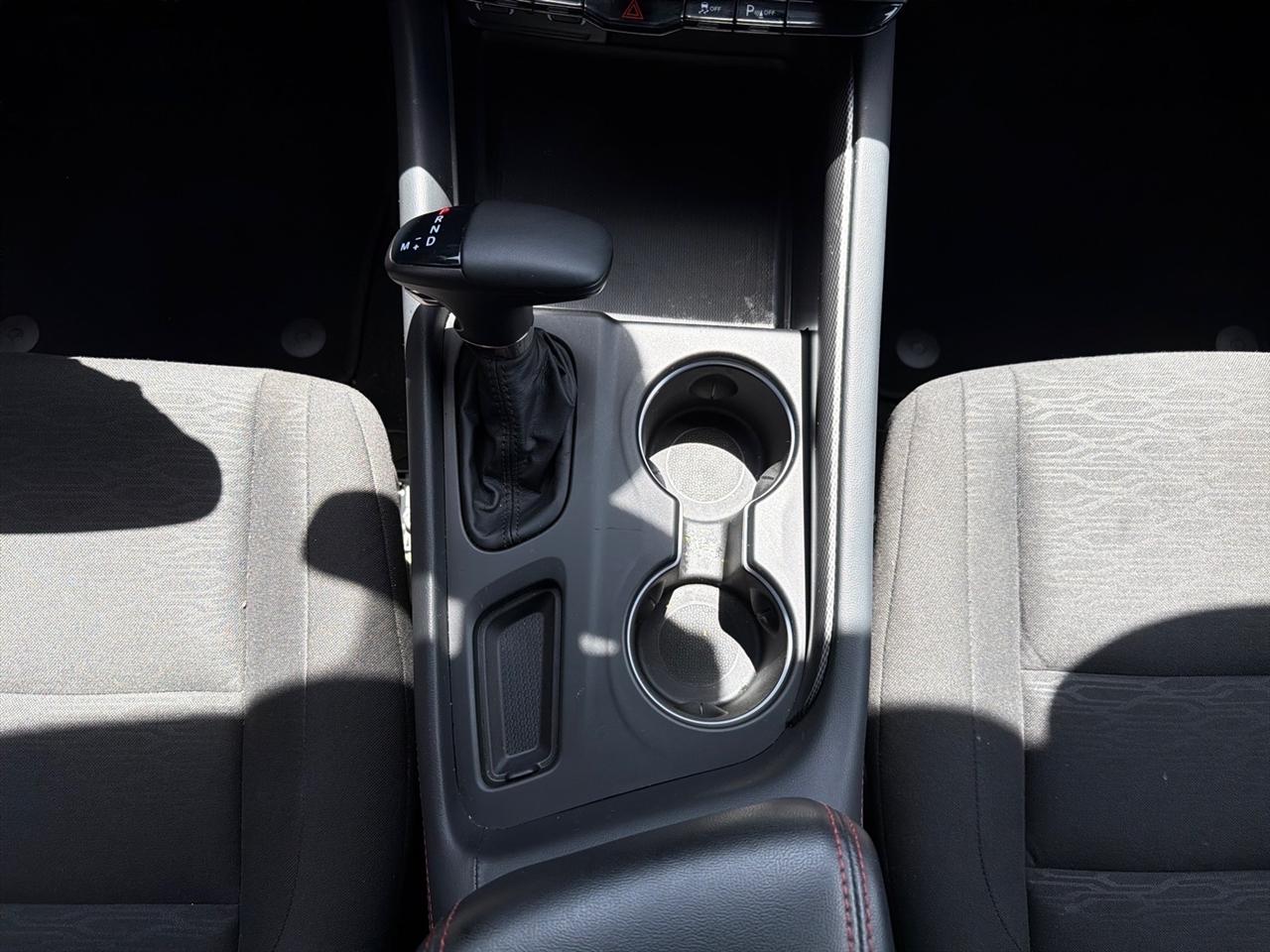 Dodge Durango GT AWD 2026