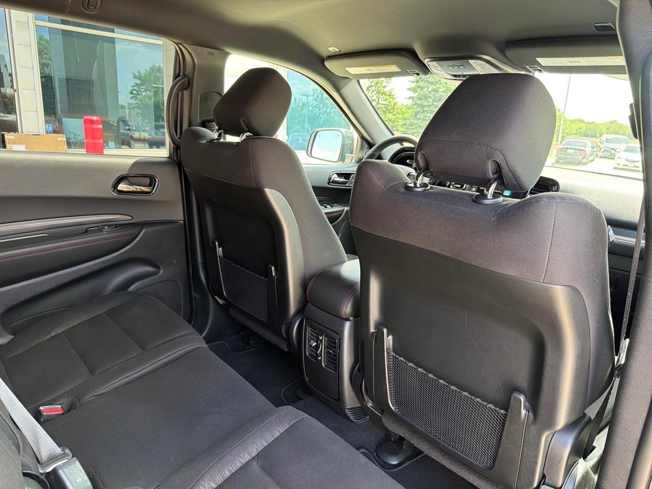 Dodge Durango GT AWD 2026