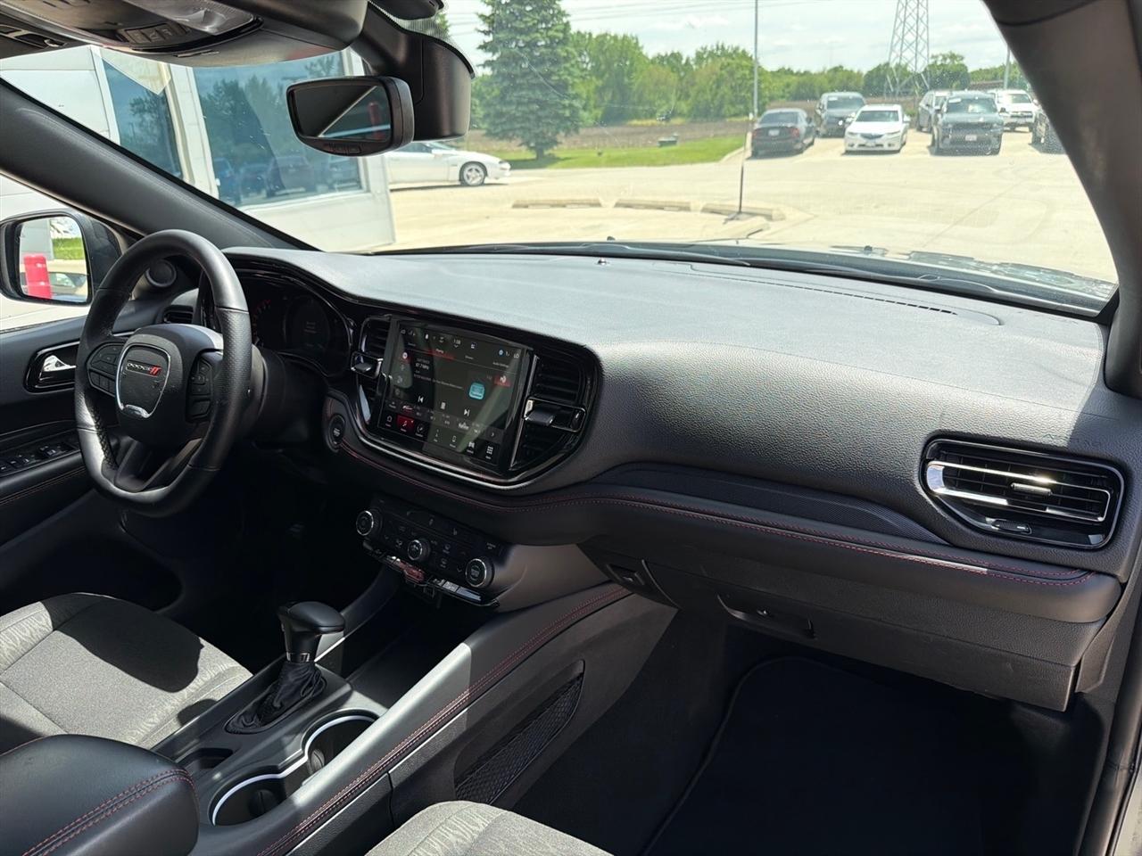 Dodge Durango GT AWD 2026