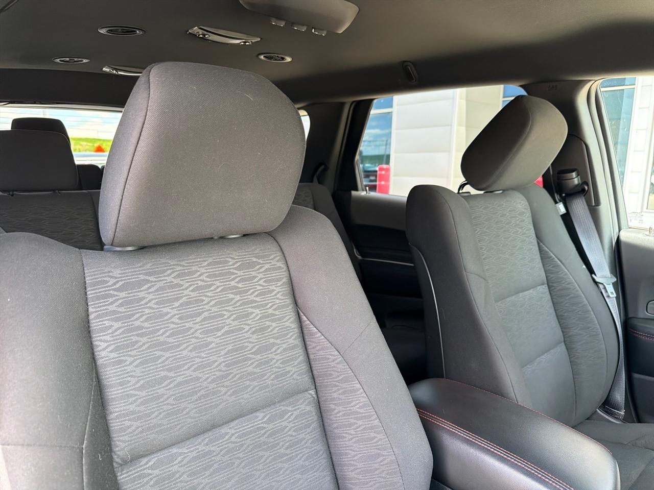 Dodge Durango GT AWD 2026