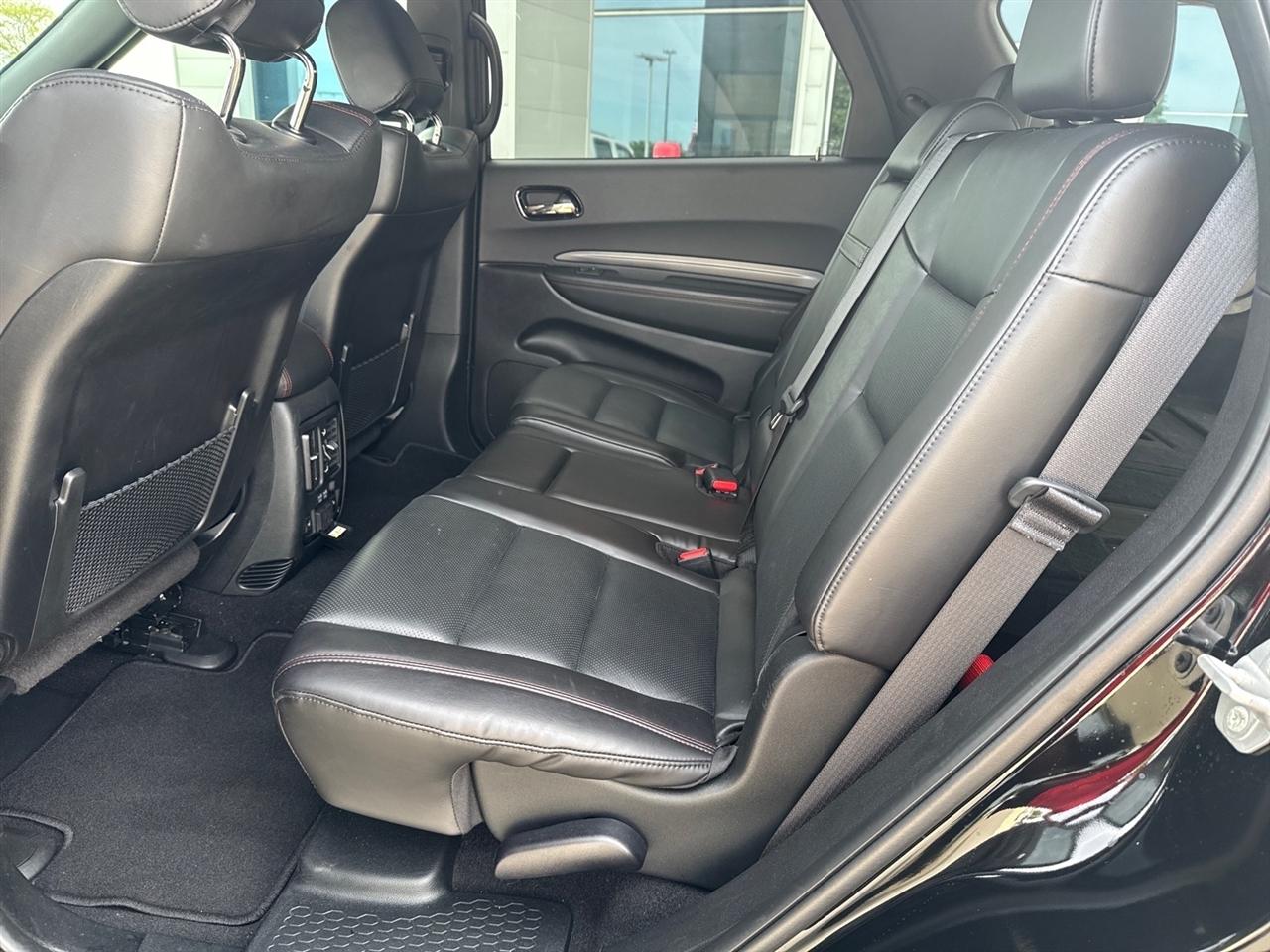 Dodge Durango GT Plus AWD 2026