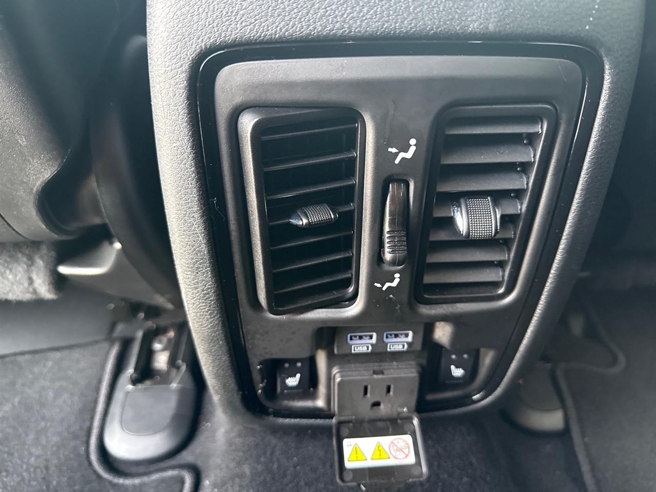 Dodge Durango GT Plus AWD 2026