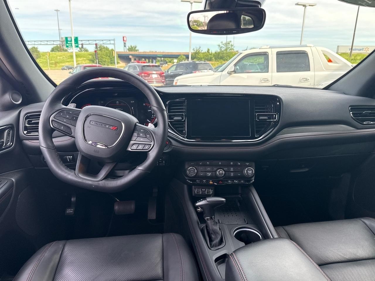 Dodge Durango GT Plus AWD 2026