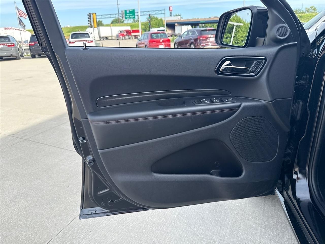 Dodge Durango GT Plus AWD 2026