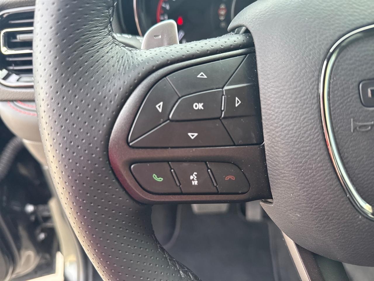 Dodge Durango GT Plus AWD 2026