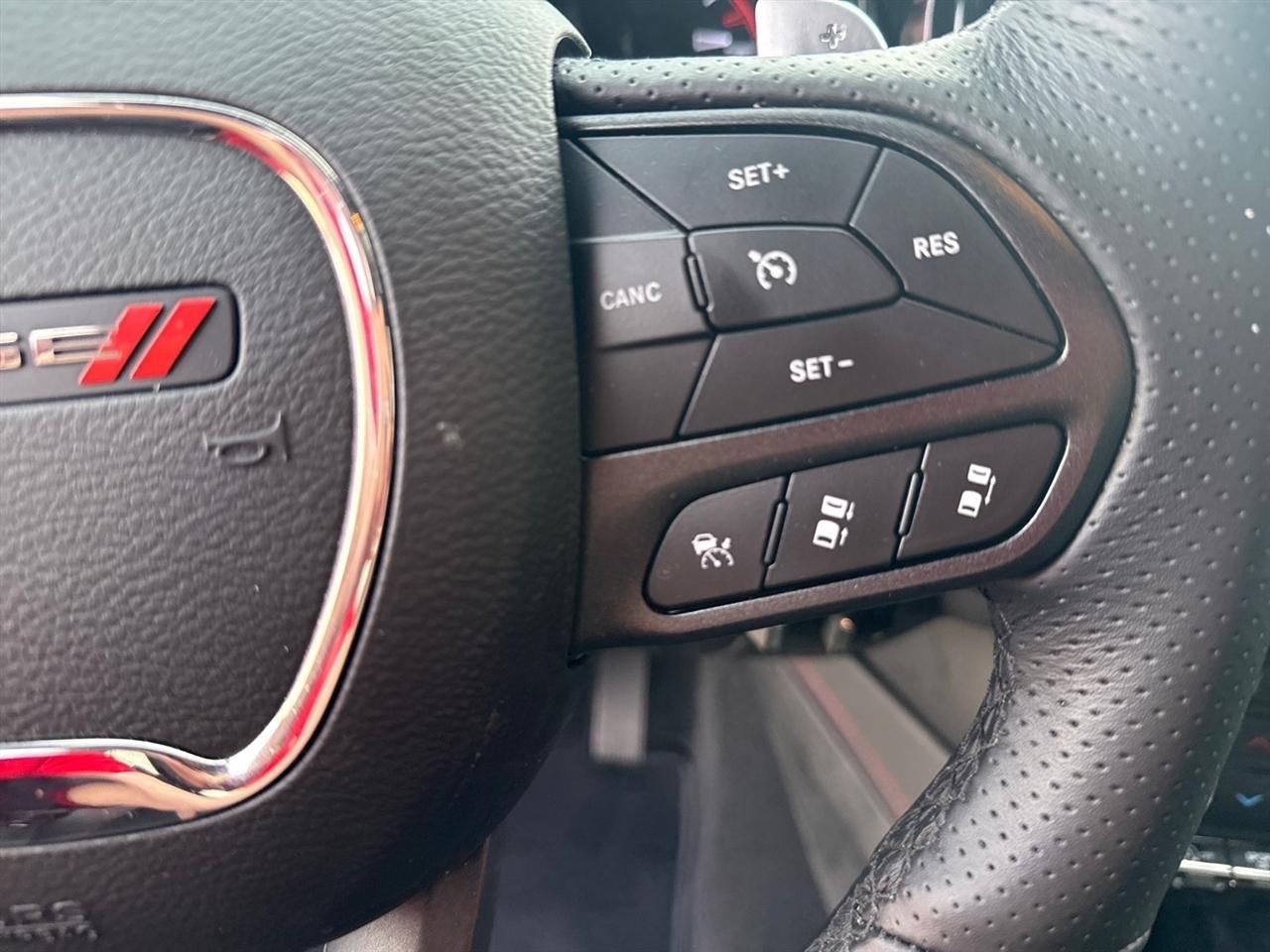 Dodge Durango GT Plus AWD 2026