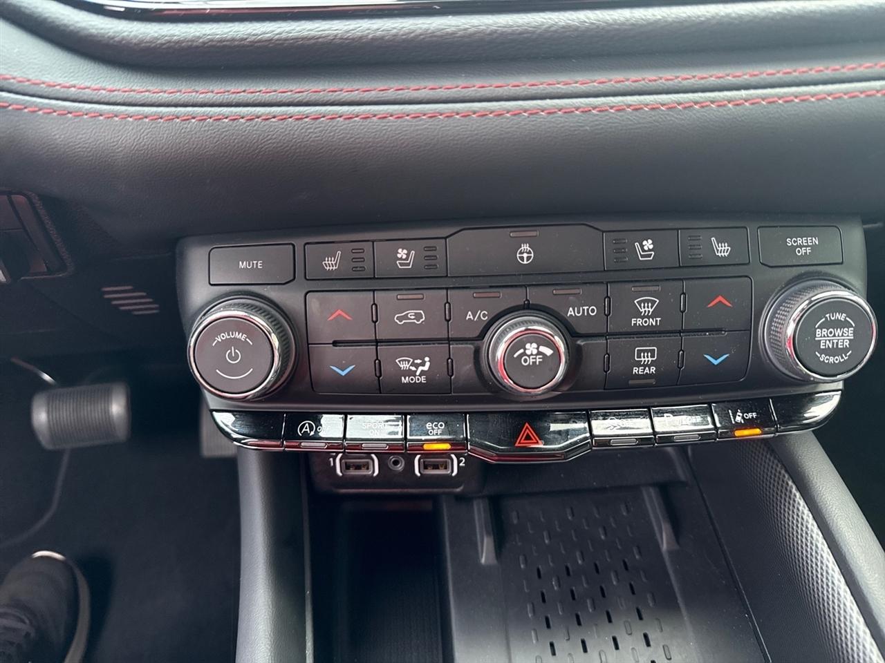 Dodge Durango GT Plus AWD 2026