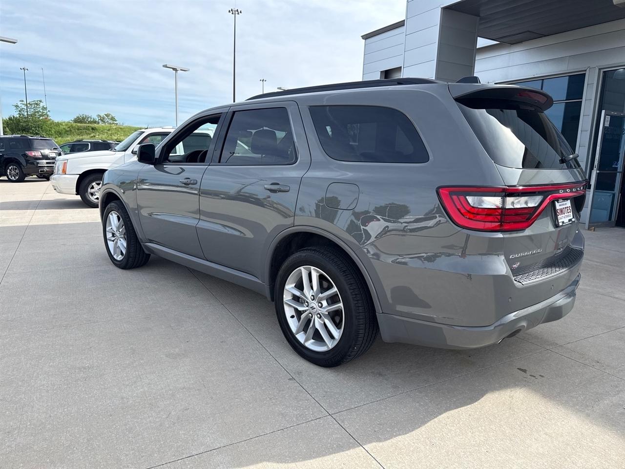 Dodge Durango  2026