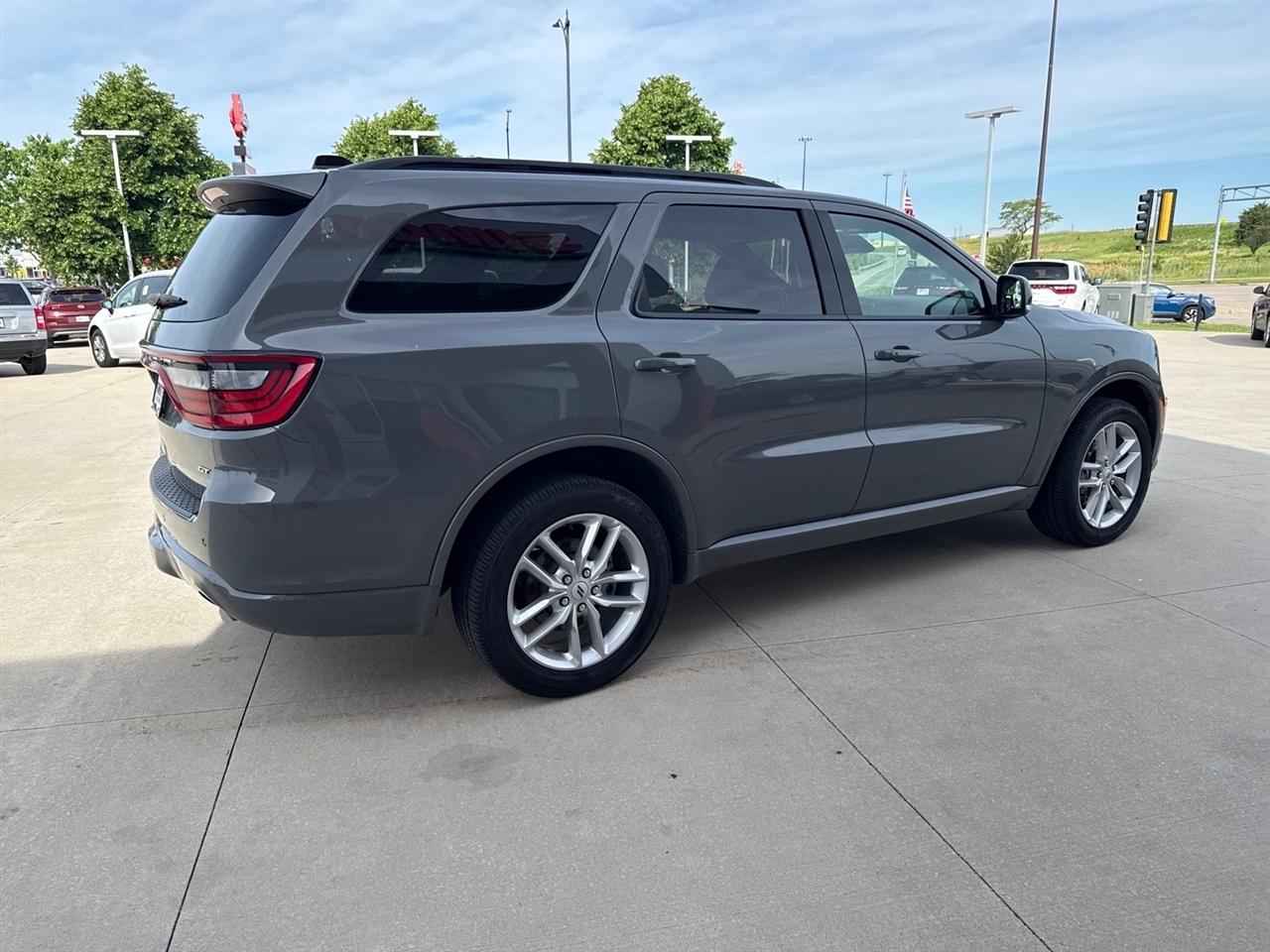 Dodge Durango  2026