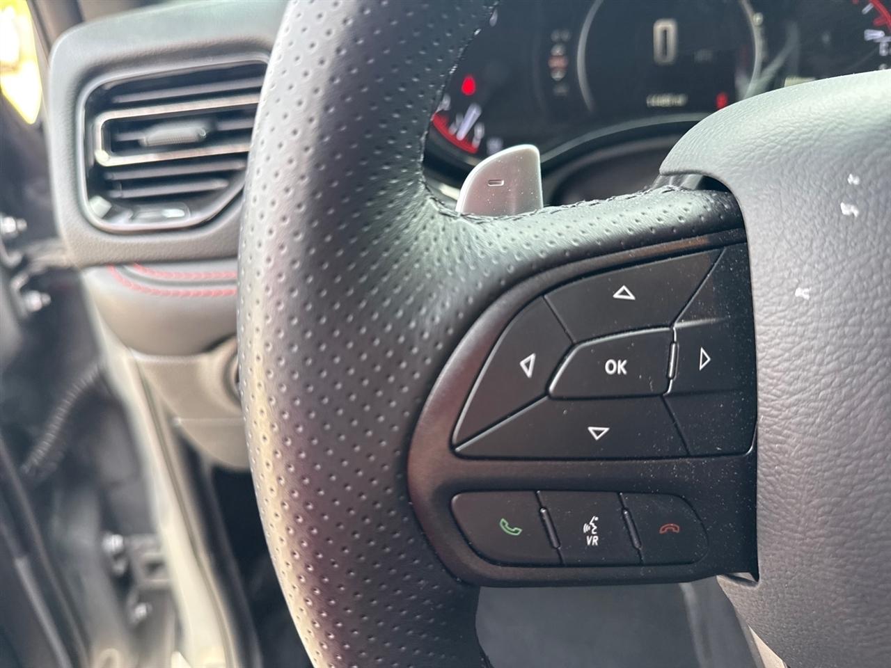 Dodge Durango  2026