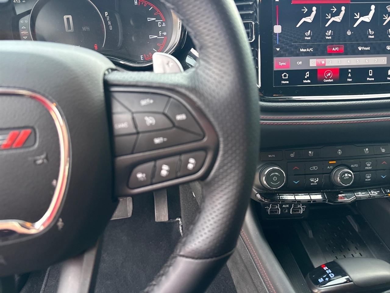 Dodge Durango  2026