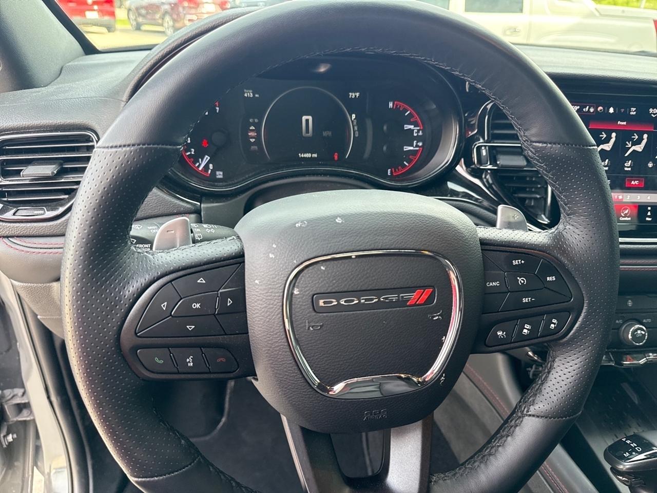Dodge Durango  2026