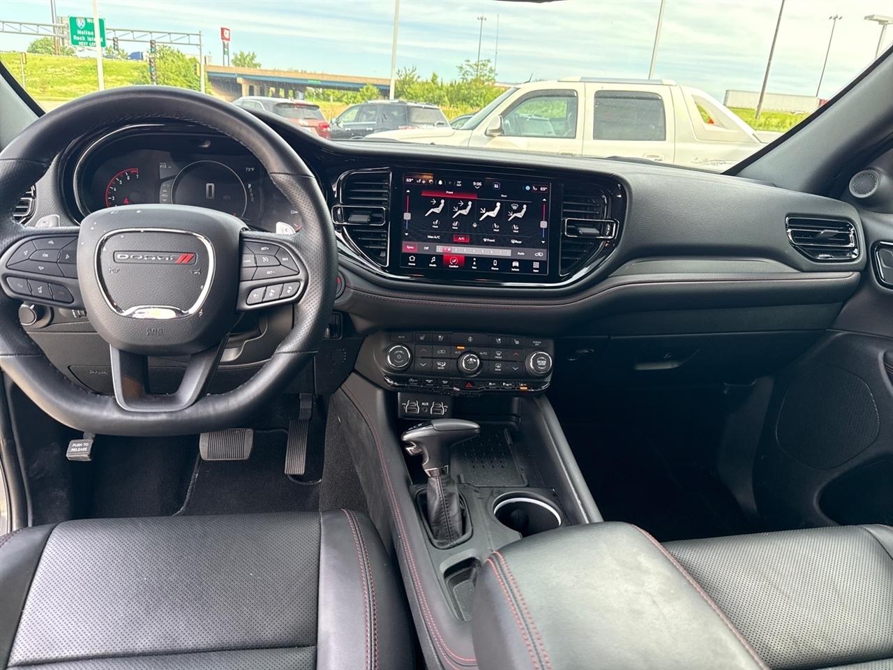 Dodge Durango  2026