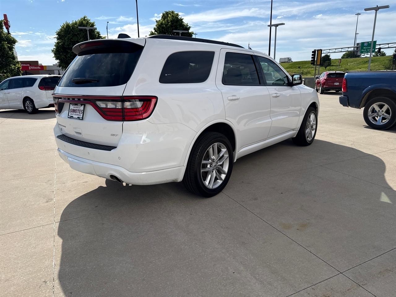 Dodge Durango  2026