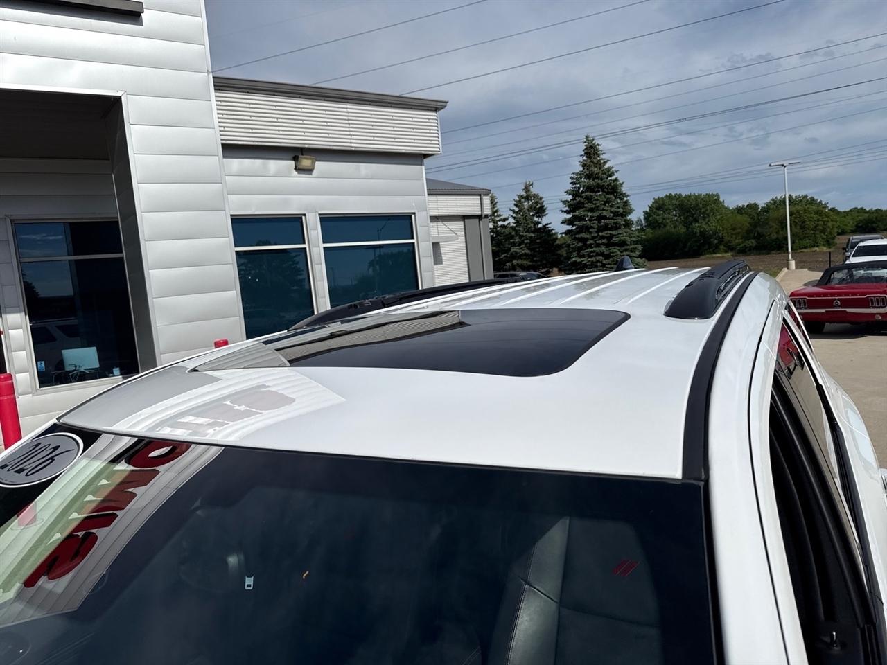 Dodge Durango  2026