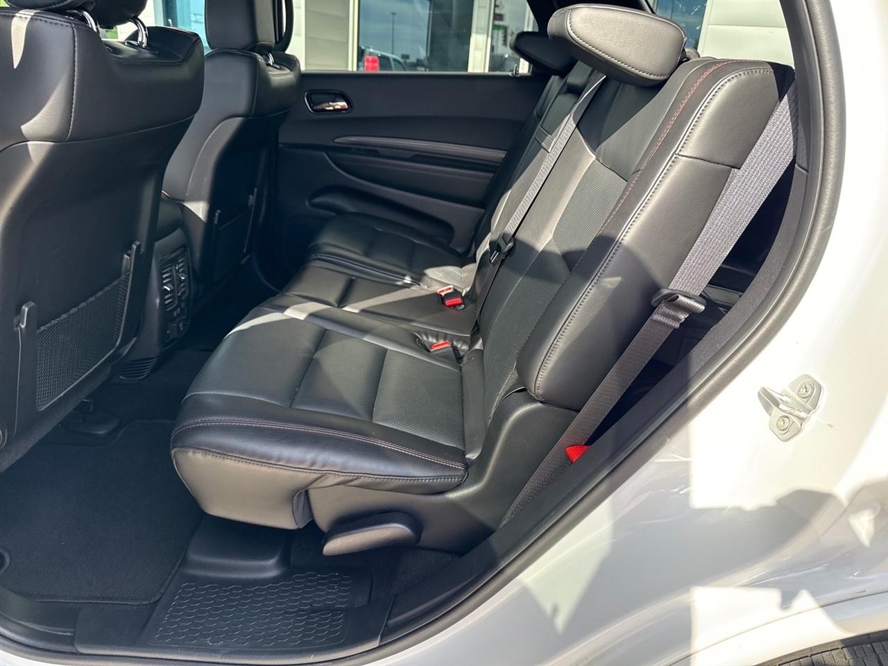 Dodge Durango  2026