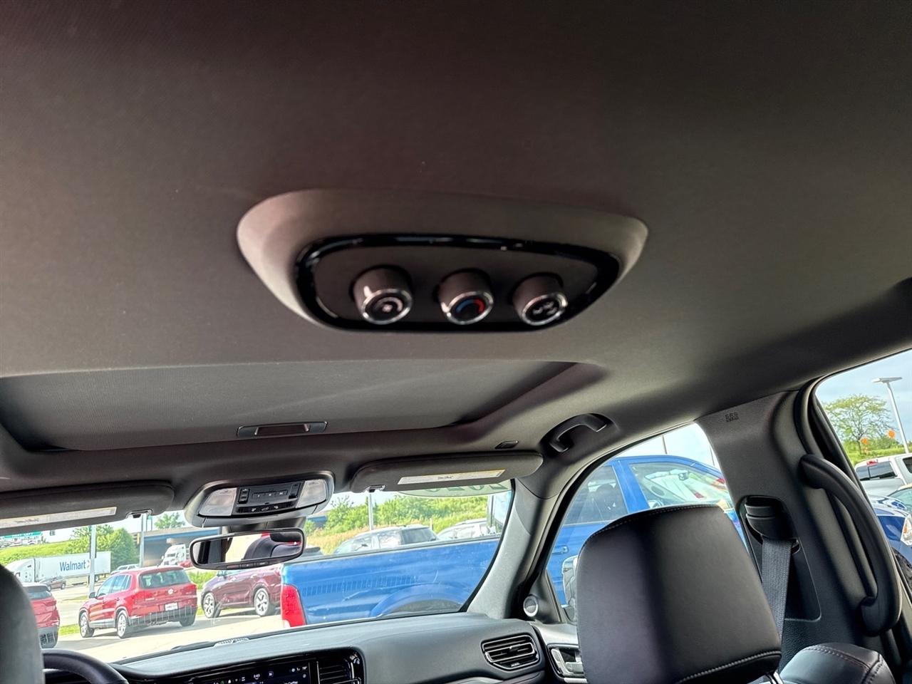 Dodge Durango  2026