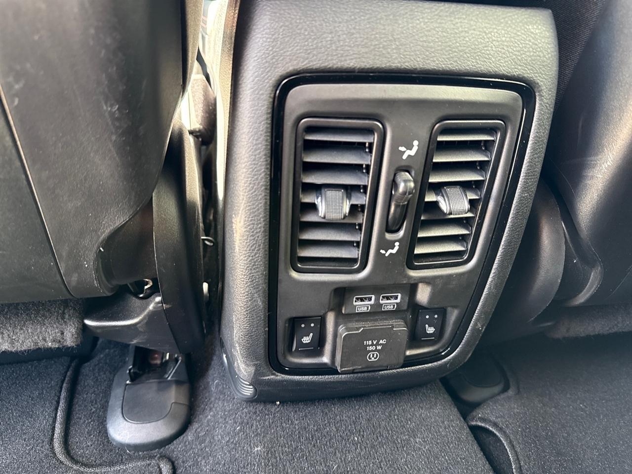 Dodge Durango  2026