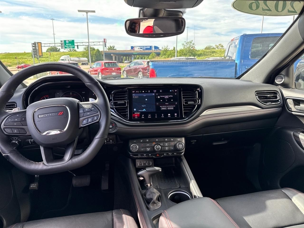 Dodge Durango  2026