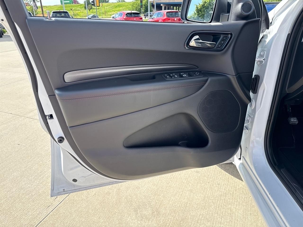 Dodge Durango  2026