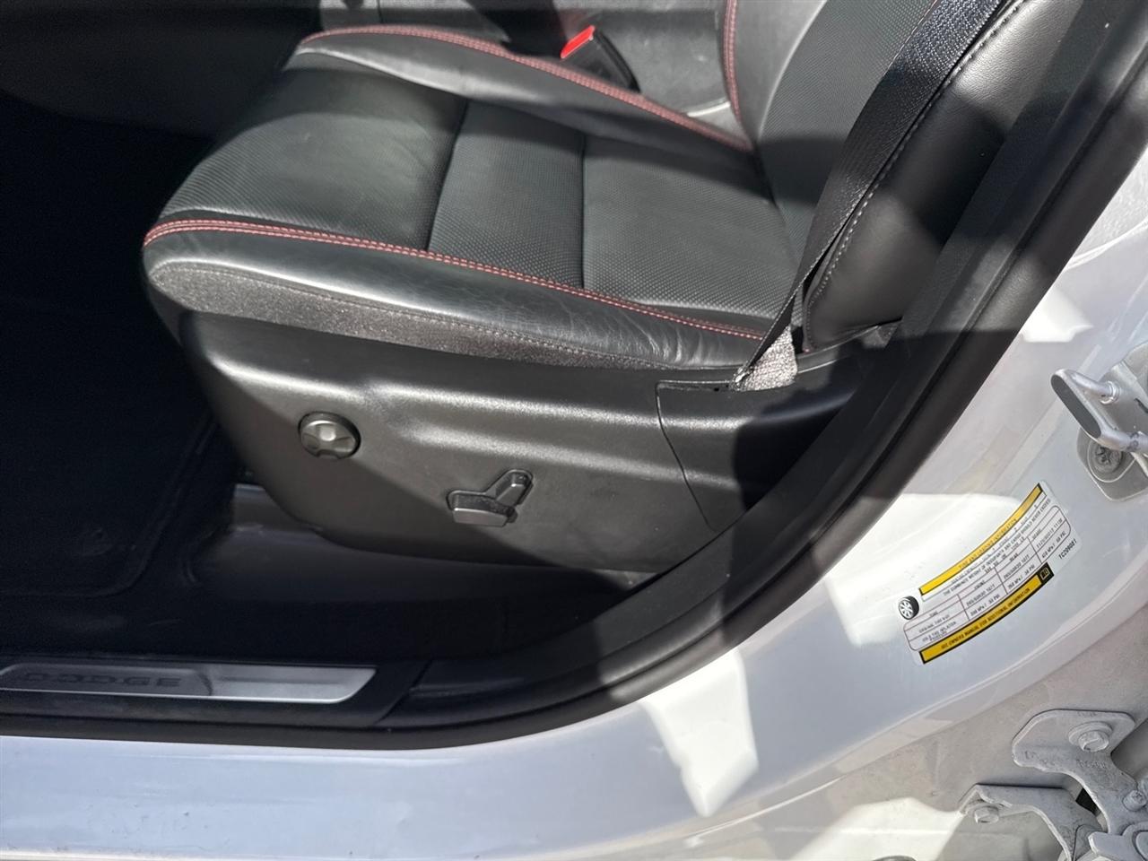 Dodge Durango  2026