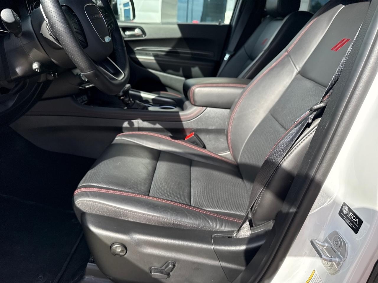 Dodge Durango  2026