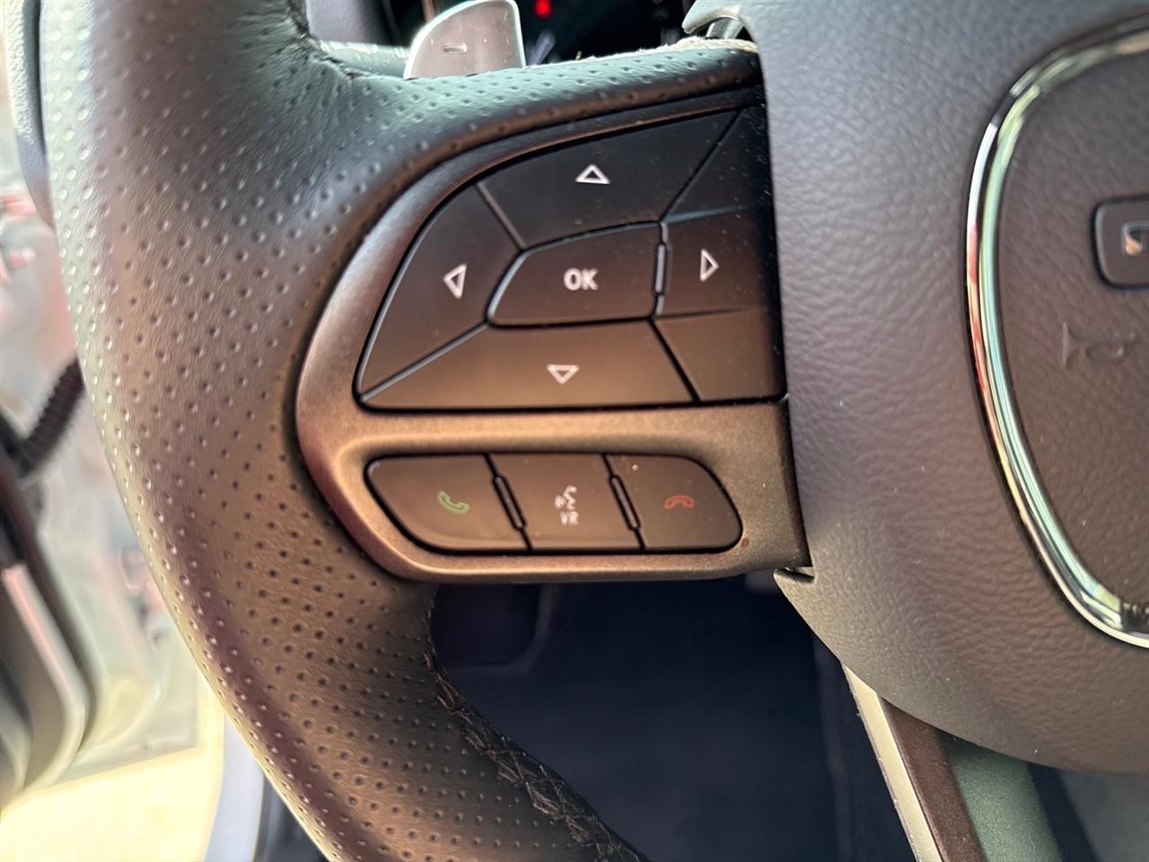Dodge Durango  2026