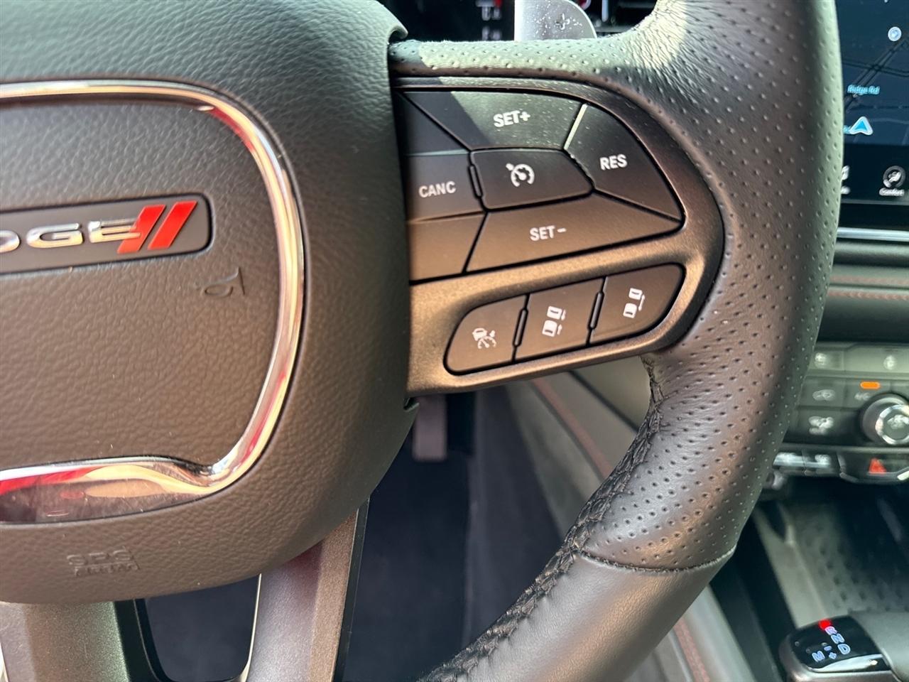 Dodge Durango  2026