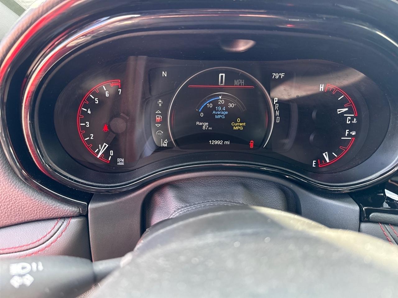 Dodge Durango  2026