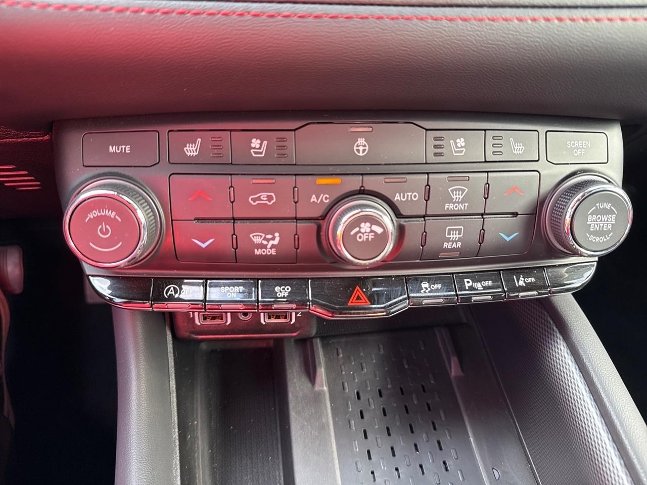 Dodge Durango  2026